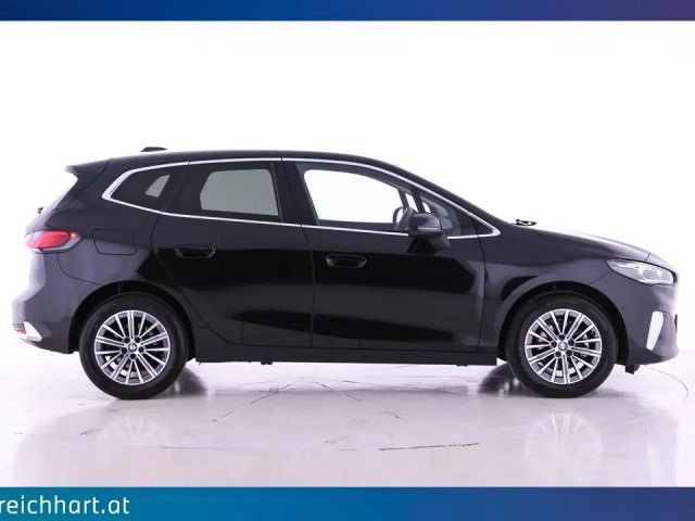 BMW 218 218d Active Tourer