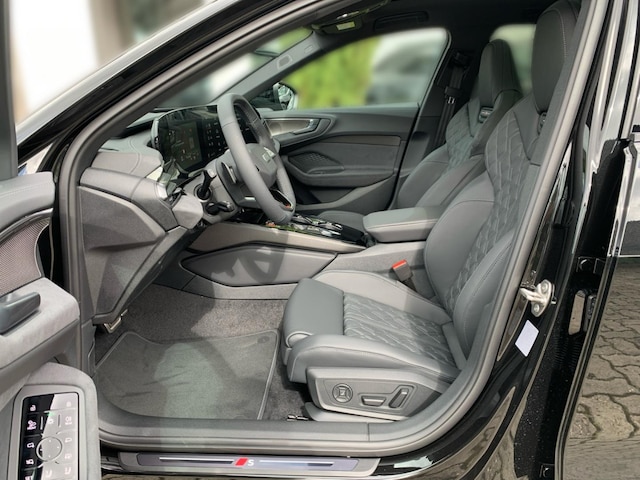 Audi S5 Avant S-Tronic