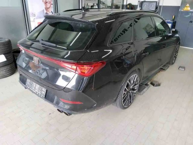 Cupra Leon SP Keyless Access / BeatsAudio /Pano/ACC