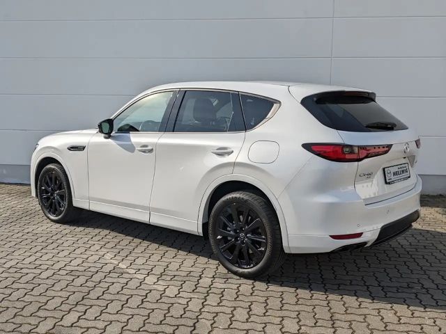 Mazda CX-60 2.5L 4WD Homura