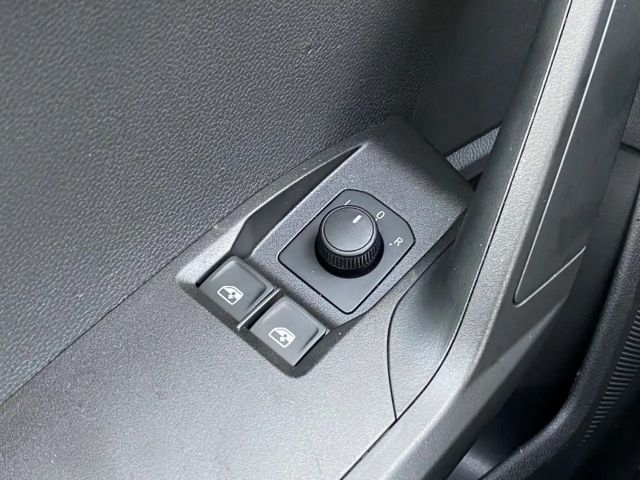 Seat Ibiza Reference