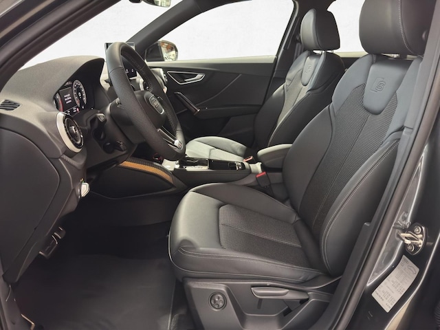 Audi Q2 35 TFSI S-Line S-Tronic