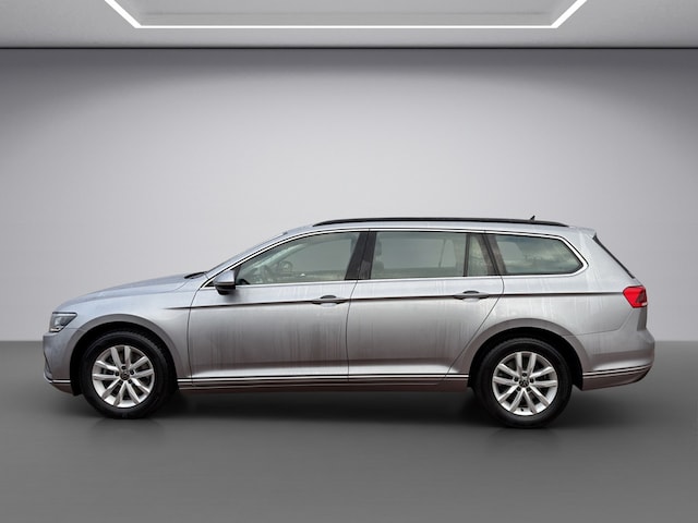 Volkswagen Passat 2.0 TDI Business DSG Variant