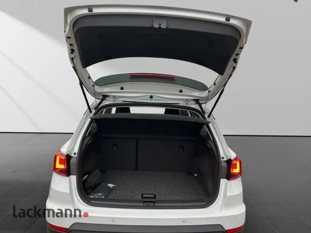 Seat Arona Style
