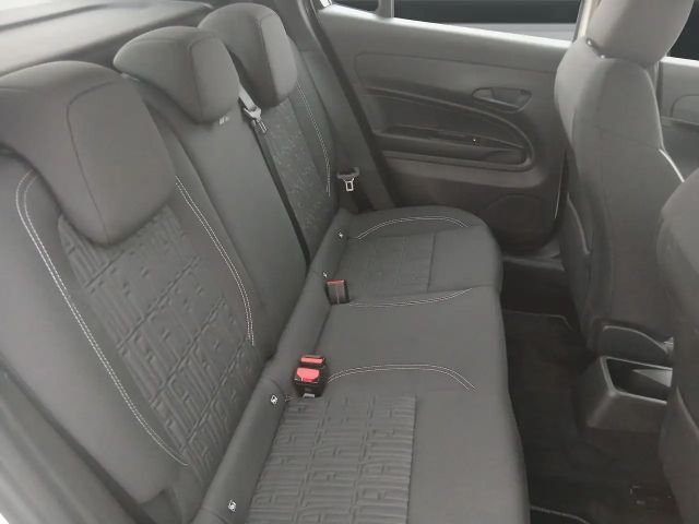 Fiat 600e 1.2 Mild-Hybrid