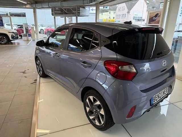 Hyundai i10 1.2 Comfort