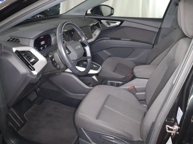 Audi Q4 e-tron 125/52 273,-ohne Anzahlung Navi Einparkhilfe