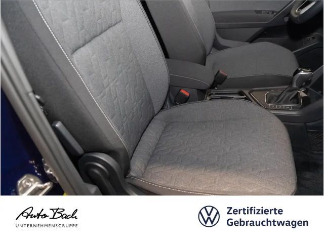 Volkswagen Tiguan 2.0 TDI Allspace DSG Move