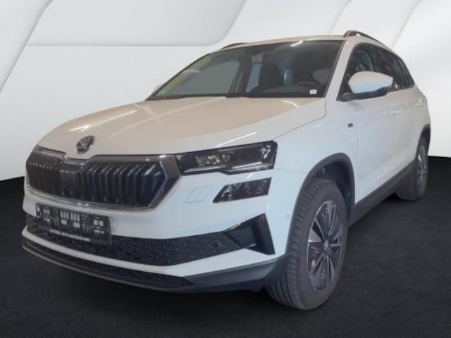 Skoda Karoq 2.0 TDI Selection Tour
