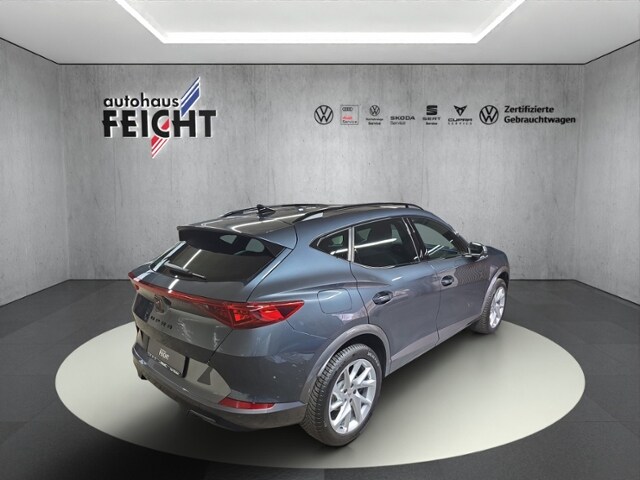 Cupra Formentor 1.5 TSI