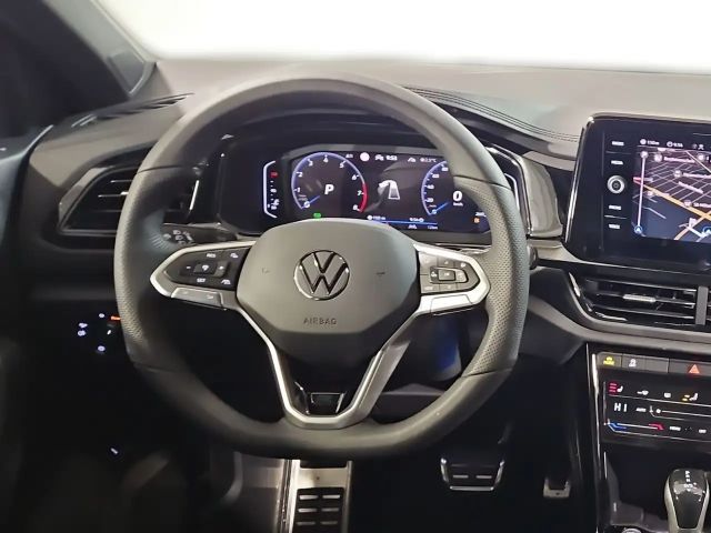 Volkswagen T-Roc 1.5 TSI DSG R-Line