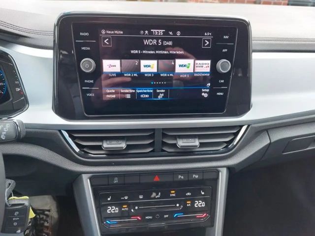 Volkswagen T-Roc DSG Life