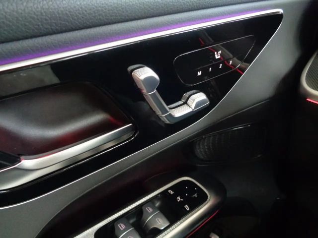 Mercedes-Benz GLC 300 GLC 300 e