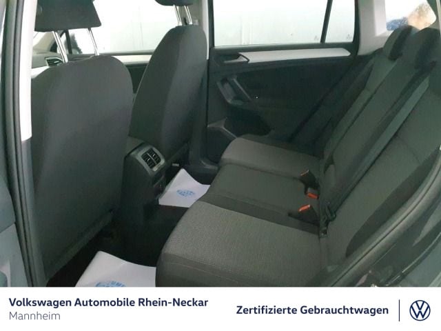 Volkswagen Tiguan 1.5 TSI
