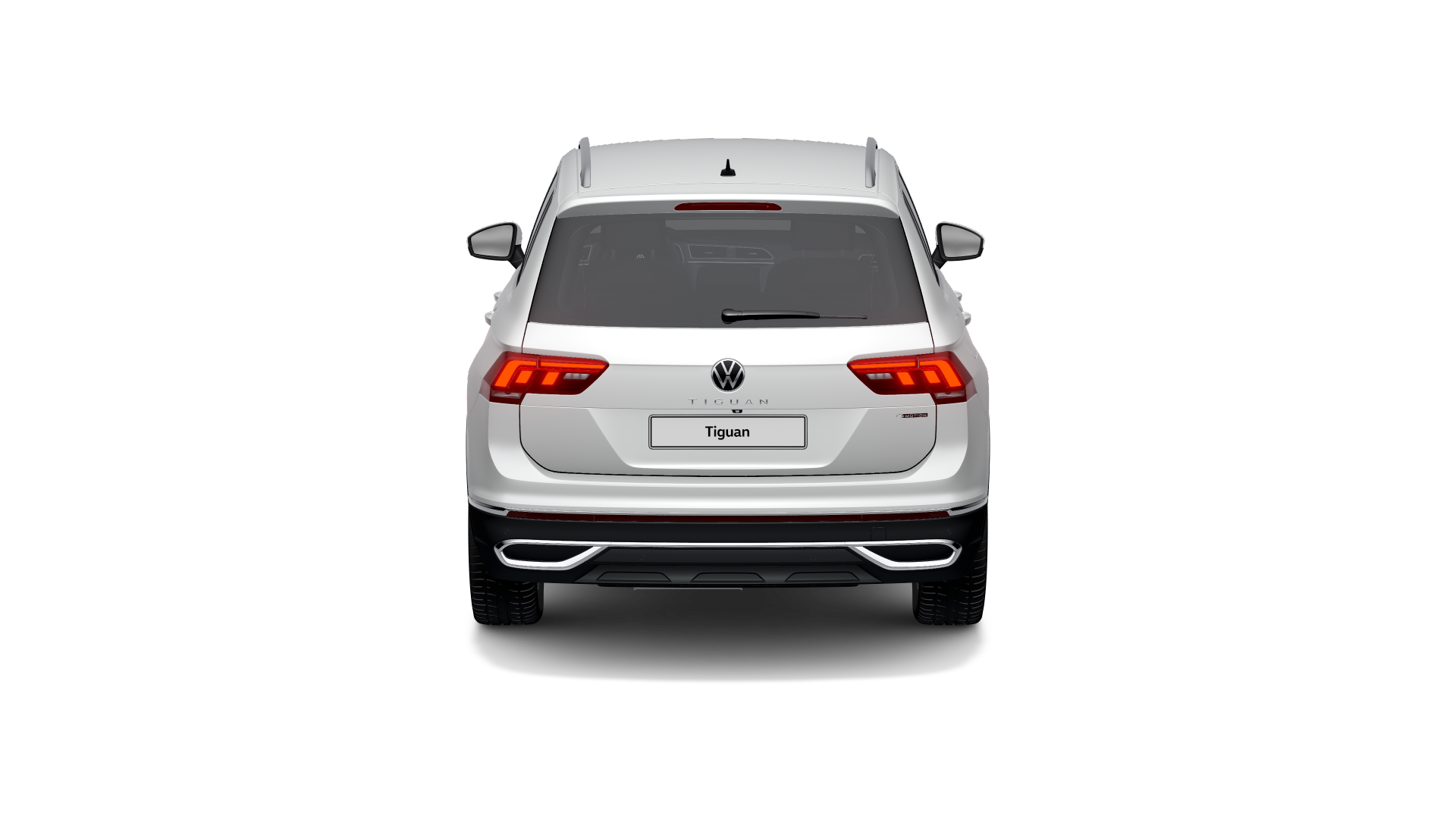 Volkswagen Tiguan 2.0 TDI DSG Elegance Elegance