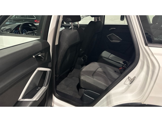 Audi Q3 35 TFSI S-Tronic