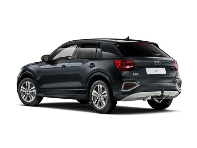 Audi Q2 35 TFSI