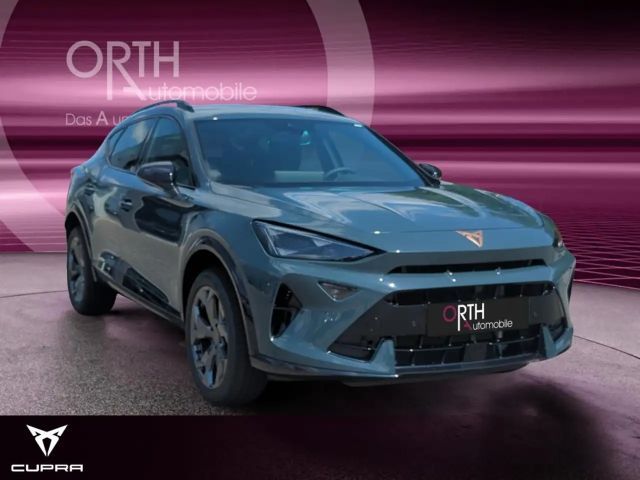 Cupra Formentor DSG