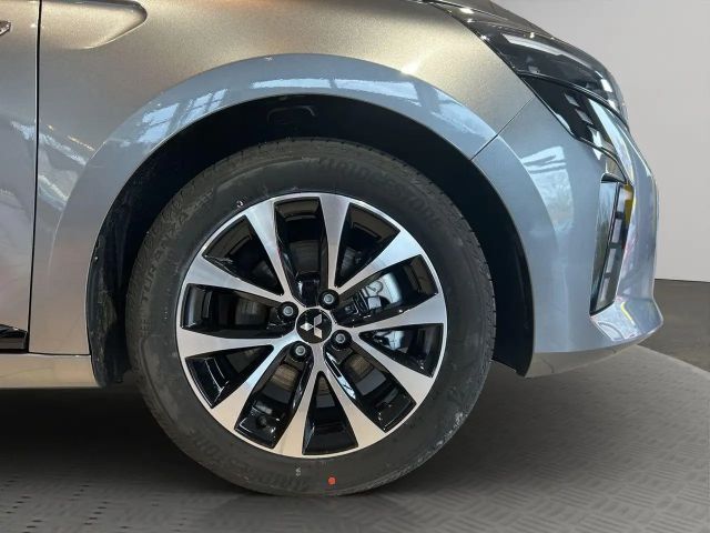 Mitsubishi Colt 1.6 Hybrid