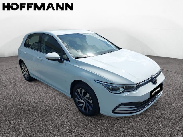 Volkswagen Golf 1.4 eHybrid DSG eHybrid