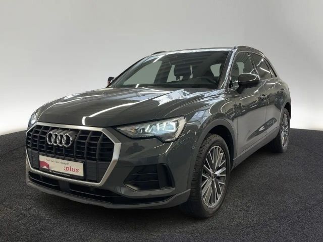 Audi Q3 Hybride
