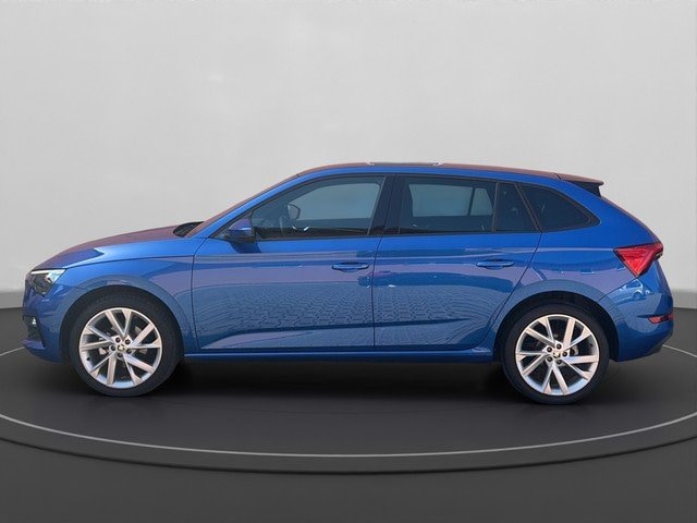 Skoda Scala 1.5 TSI