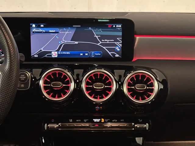 Mercedes-Benz A 180 A 180 d AMG Line Hatchback