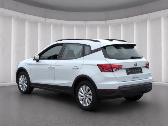 Seat Arona 1.0 TSI Style