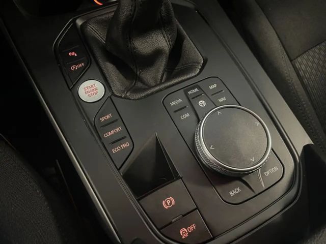 BMW 118 118i Advantage pakket Sedan