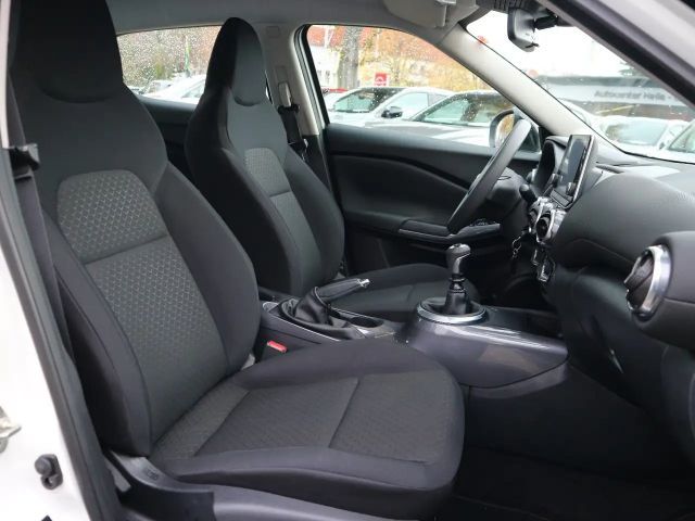 Nissan Juke Acenta DIG-T