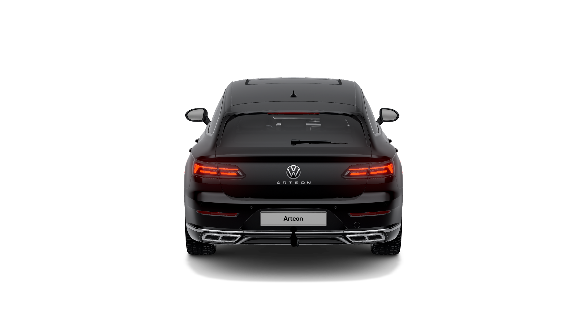 Volkswagen Arteon Shooting Brake R-Line