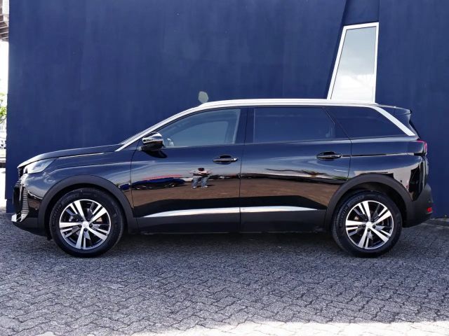 Peugeot 5008 Allure Pack