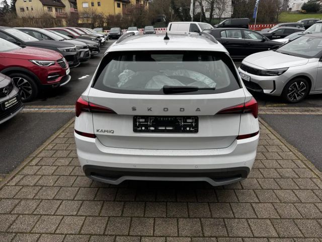 Skoda Kamiq Selection