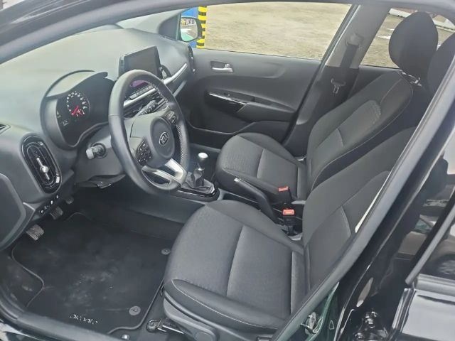 Kia Picanto Dream Team