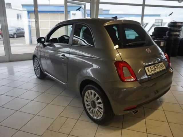 Fiat 500 Dolcevita