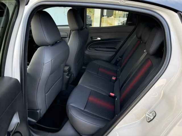 Alfa Romeo Junior Ibrida