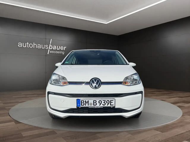 Volkswagen e-up! 61KW Edition *Halogen, PDC, KlimaAuto, SHZ*