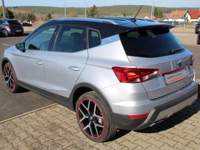 Seat Arona 1.0 TSI FR-lijn