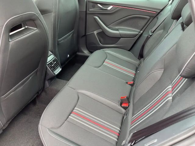 Skoda Kamiq Monte Carlo