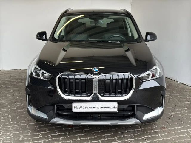 BMW X1 xDrive20d