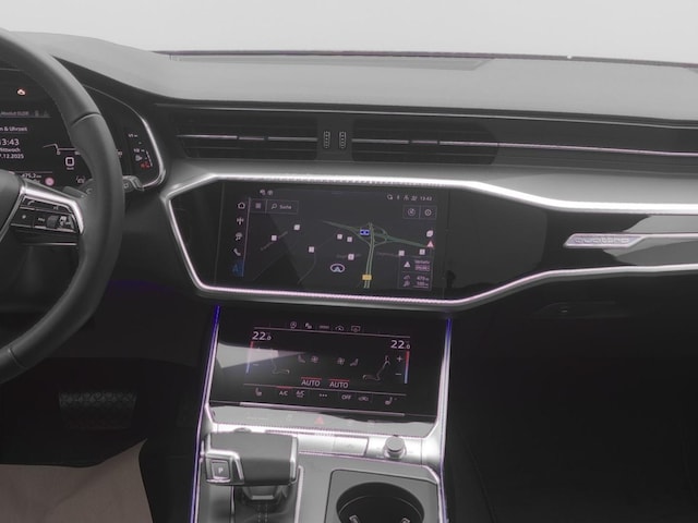 Audi A6 45 TDI Avant Quattro S-Line S-Tronic