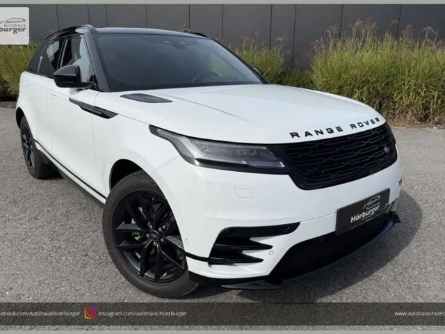 Land Rover Range Rover Velar SE