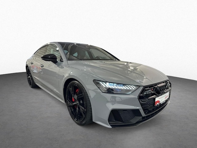 Audi S7 Quattro Sportback