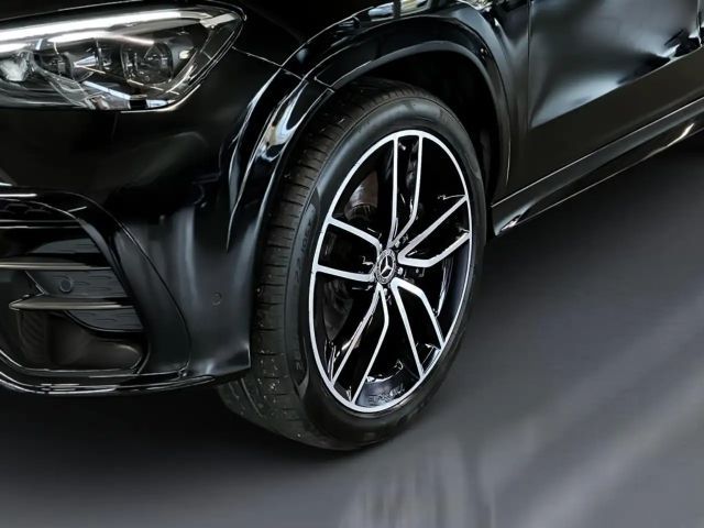 Mercedes-Benz GLE 450 4MATIC AMG Line