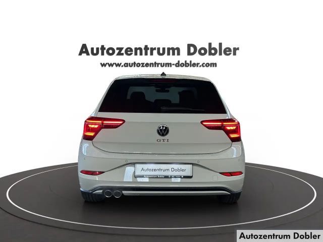 Volkswagen Polo DSG GTI IQ.Drive