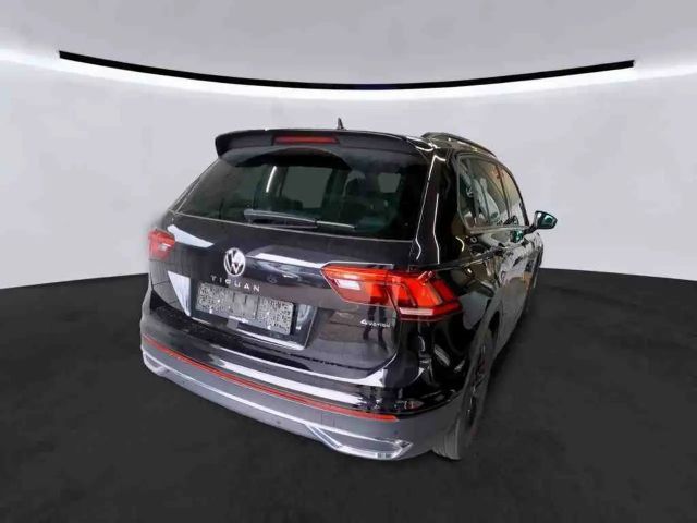 Volkswagen Tiguan 2.0 TSI 4Motion DSG Sport