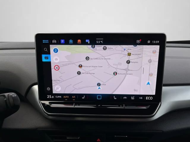 Volkswagen ID.4 52 KWh Pure