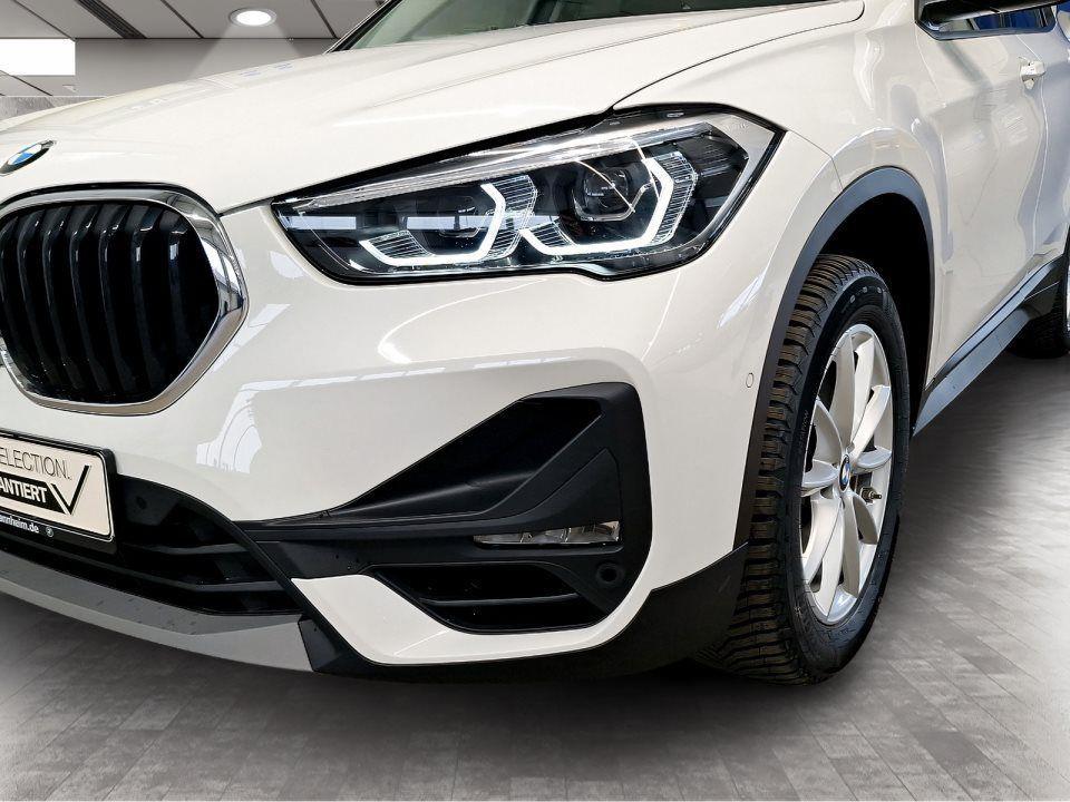 BMW X1 sDrive20i