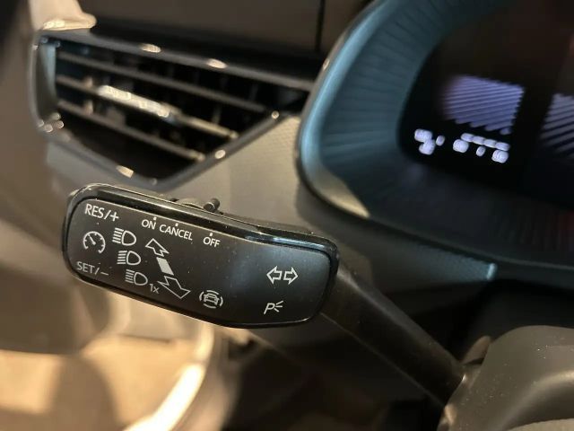 Skoda Kamiq Essence TSI