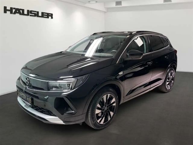 Opel Grandland X 1.5 Turbo Elegance